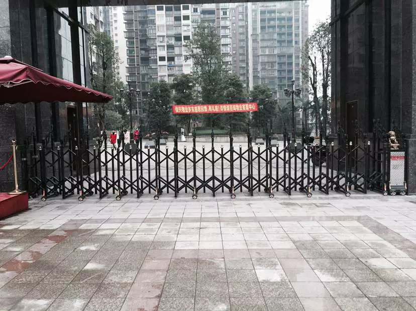 桂东县桂东县广西桂林市伸缩门