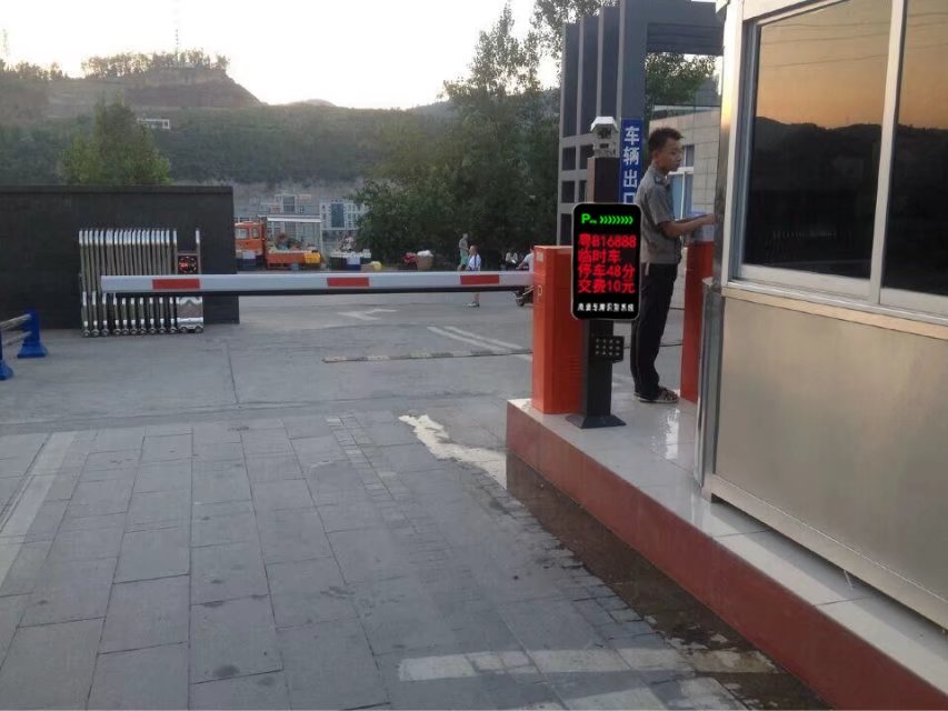 桂东县桂东县深圳市车牌识别
